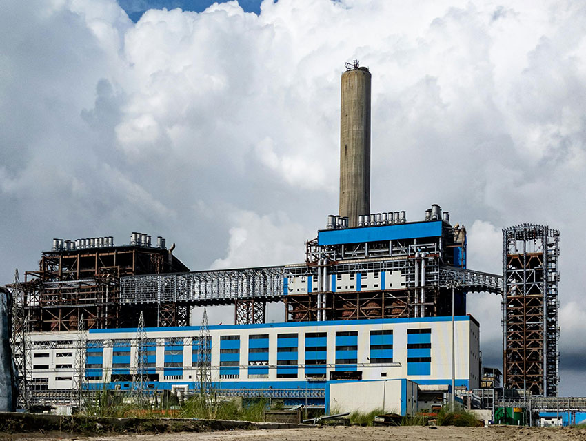 industrial